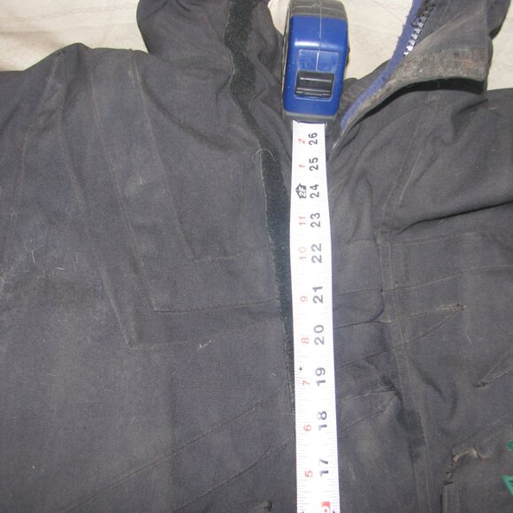 Frank Thomas Vintage Motorcycle Jacket. XL. - Picture 8 of 8